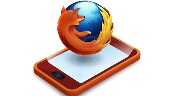 Firefox phones coming this summer